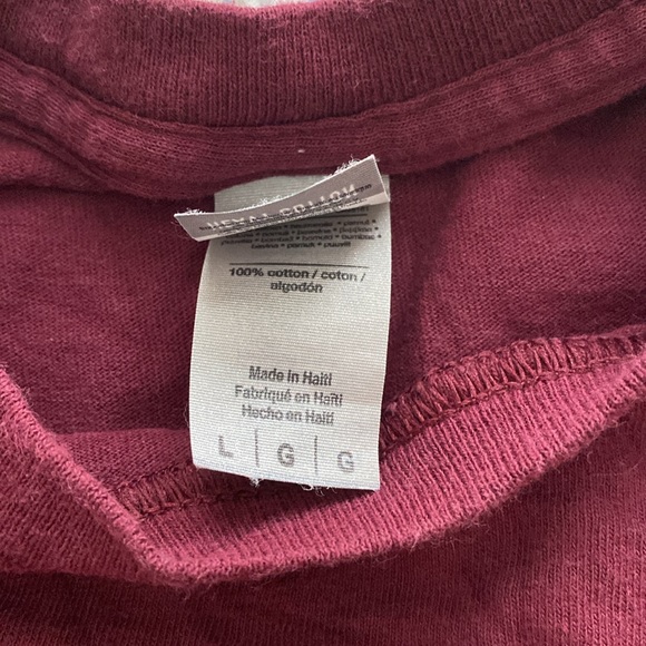 GSS Stitched Letters - Picture 3 of 3